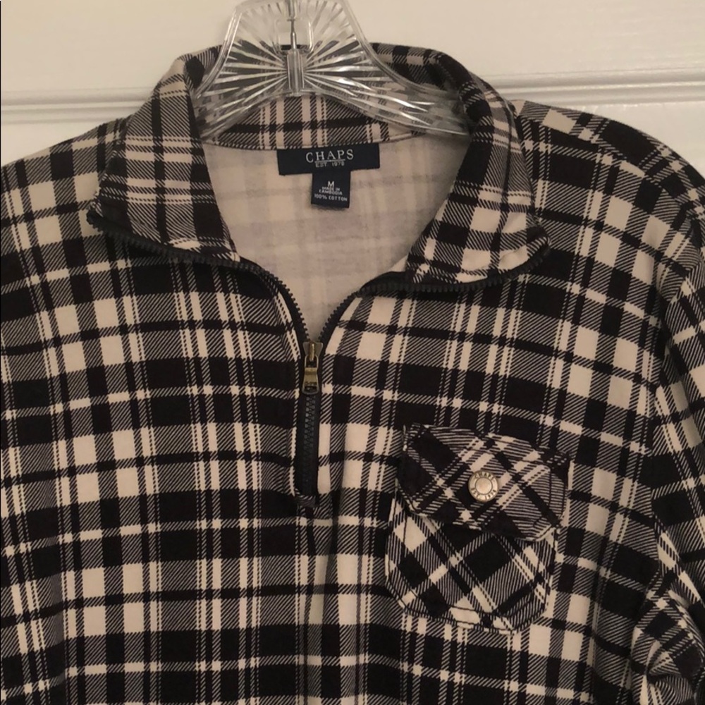 Chaps pullover - Picture 2 of 4